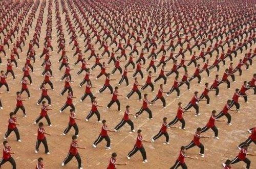 Fotomontaj değil gerçek - Resim 16