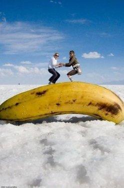 Fotomontaj değil gerçek - Resim 45