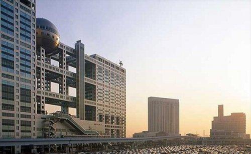 Dünyanın en ilginç gökdelenleri - Resim 5