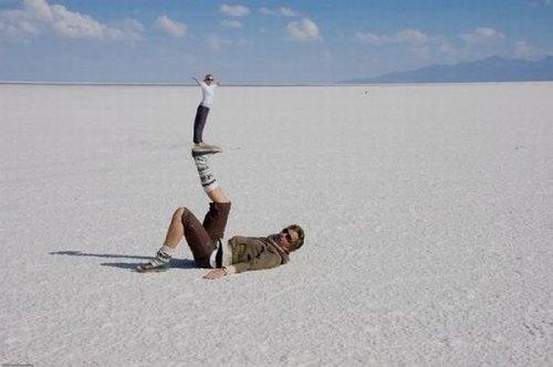 Fotomontaj değil gerçek - Resim 43