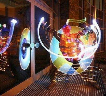 Fotomontaj değil gerçek - Resim 89