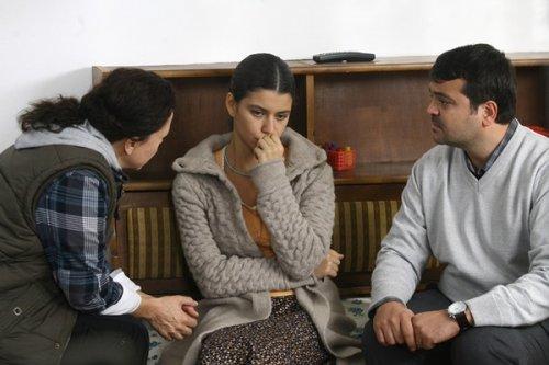 Dizilerin çekim yerleri