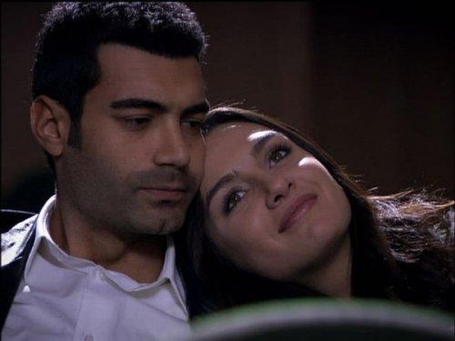 Dizilerin çekim yerleri