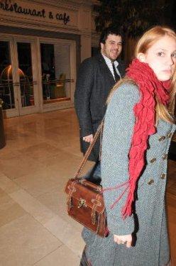 Eser Yenenler - Farah Zeynep Abdullah