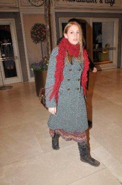 Eser Yenenler - Farah Zeynep Abdullah