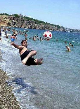 Çılgın Türkler güldürmeye devam ediyor - Resim 138