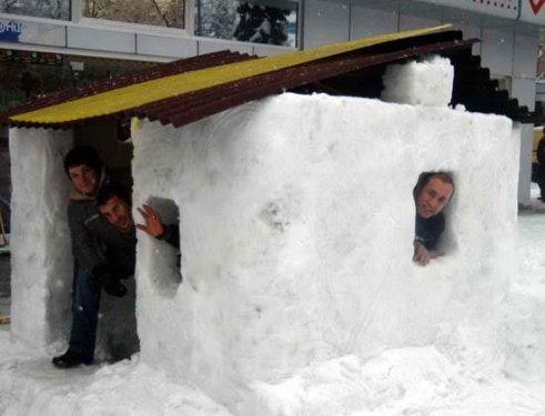 Çılgın Türkler güldürmeye devam ediyor - Resim 60