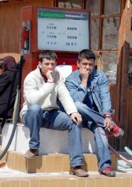 Çılgın Türkler güldürmeye devam ediyor - Resim 114