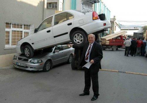 Çılgın Türkler güldürmeye devam ediyor - Resim 97