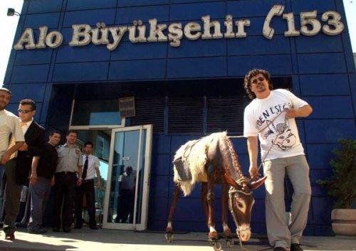 Çılgın Türkler güldürmeye devam ediyor - Resim 149