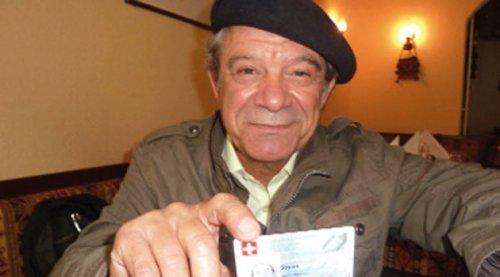 Yurt dışındaki kaçak ünlüler - Resim 3