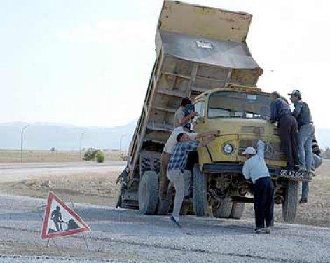 Çılgın Türkler güldürmeye devam ediyor - Resim 144