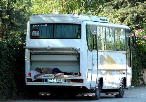 Çılgın Türkler güldürmeye devam ediyor - Resim 77