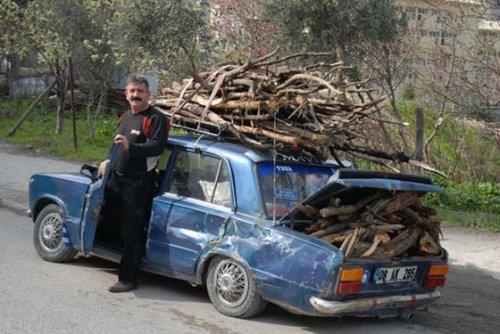Çılgın Türkler güldürmeye devam ediyor - Resim 120