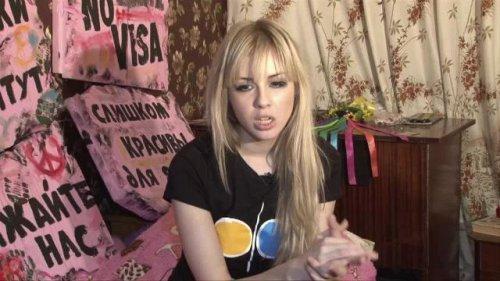 FEMEN kızları Mübarek için soyundu - Resim 18