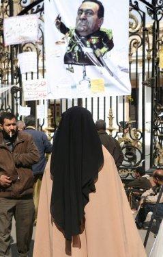 Mısır'da son durum  - Resim 11