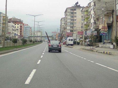 Çılgın Türkler güldürmeye devam ediyor - Resim 131