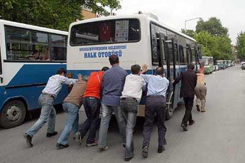 Çılgın Türkler güldürmeye devam ediyor - Resim 15