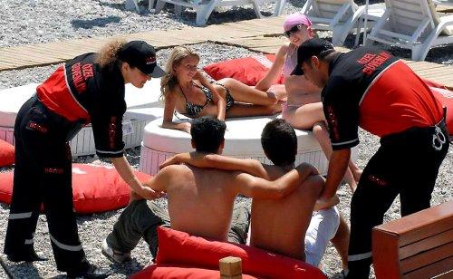 Çılgın Türkler güldürmeye devam ediyor - Resim 101