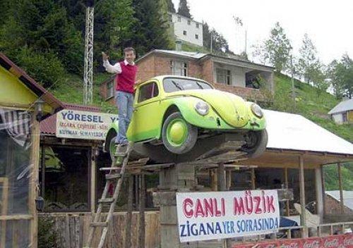 Çılgın Türkler güldürmeye devam ediyor - Resim 79