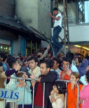 Çılgın Türkler güldürmeye devam ediyor - Resim 89