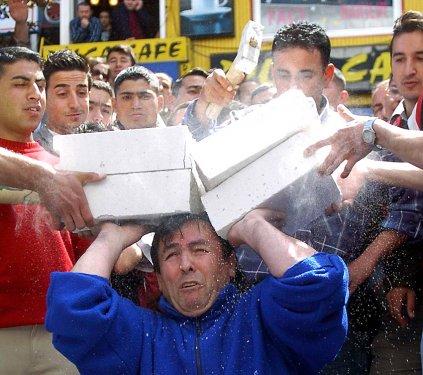 Çılgın Türkler güldürmeye devam ediyor - Resim 16