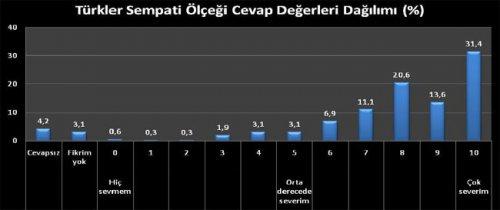 'Dünyada Türkiye Algısı' anketinin sonuçları - Resim 4