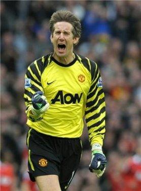 Rooney'den müthiş rövaşata