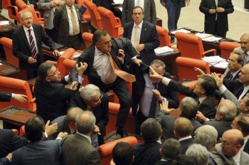 Yılın basın fotoğrafları ödülleri - Resim 14