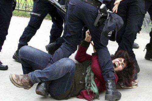 Yılın basın fotoğrafları ödülleri - Resim 3