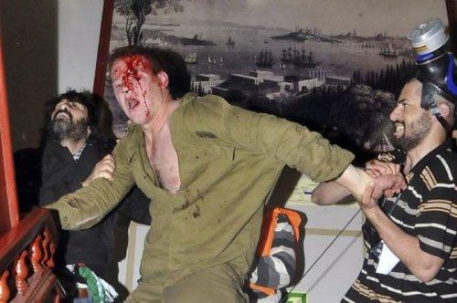 Yılın basın fotoğrafları ödülleri - Resim 1