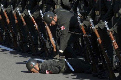 Yılın basın fotoğrafları ödülleri - Resim 17