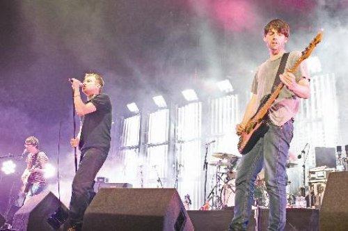 2011 İstanbul Film Festivali