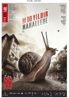 2011 İstanbul Film Festivali