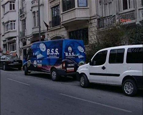 Oda TV'ye polis baskını