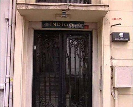 Oda TV'ye polis baskını