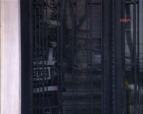 Oda TV'ye polis baskını