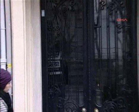 Oda TV'ye polis baskını