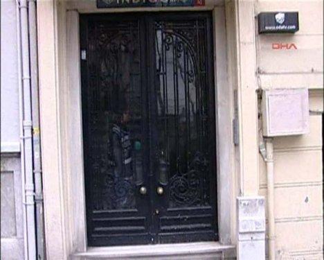 Oda TV'ye polis baskını