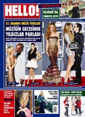 İşte Shakira’nın aşk yuvası - Resim 7