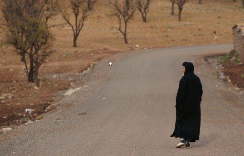 Hayatı yüzünde taşıyan insanlar