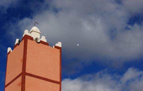 Hayatı yüzünde taşıyan insanlar