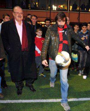 Behzat Ç Gençlerbirliği'nde