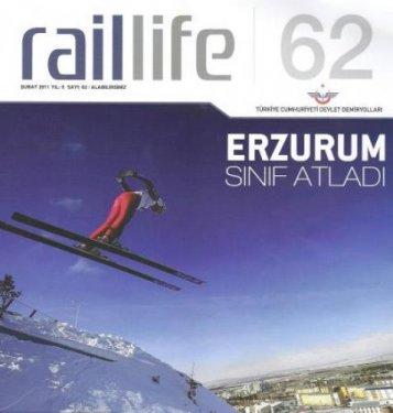 Erzurumlı kadınların TCDD öfkesi - Resim 4