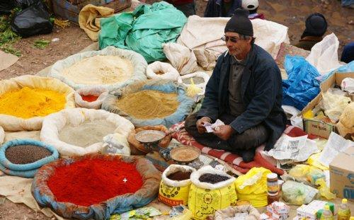 Hayatı yüzünde taşıyan insanlar