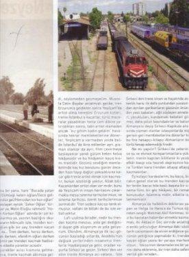 Erzurumlı kadınların TCDD öfkesi - Resim 5
