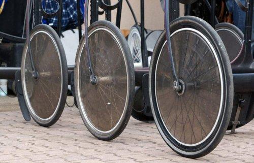 Hayatı yüzünde taşıyan insanlar