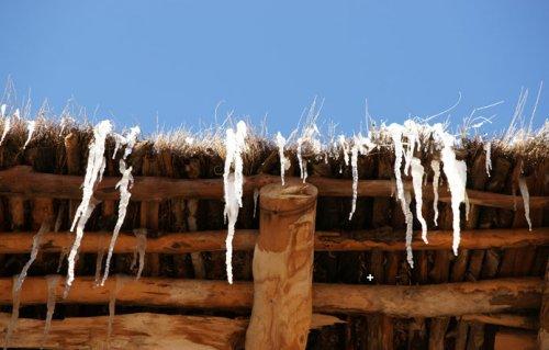 Hayatı yüzünde taşıyan insanlar