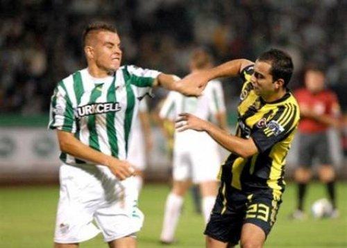 En komik futbolcu isimleri