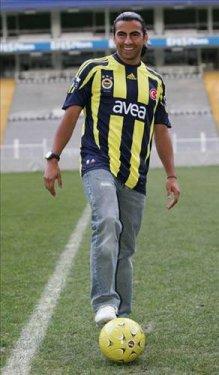 En komik futbolcu isimleri